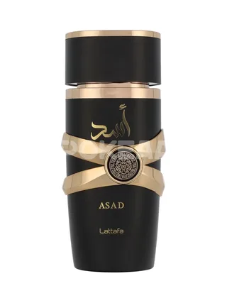Lattafa Asad Edp Spray 100ml 2