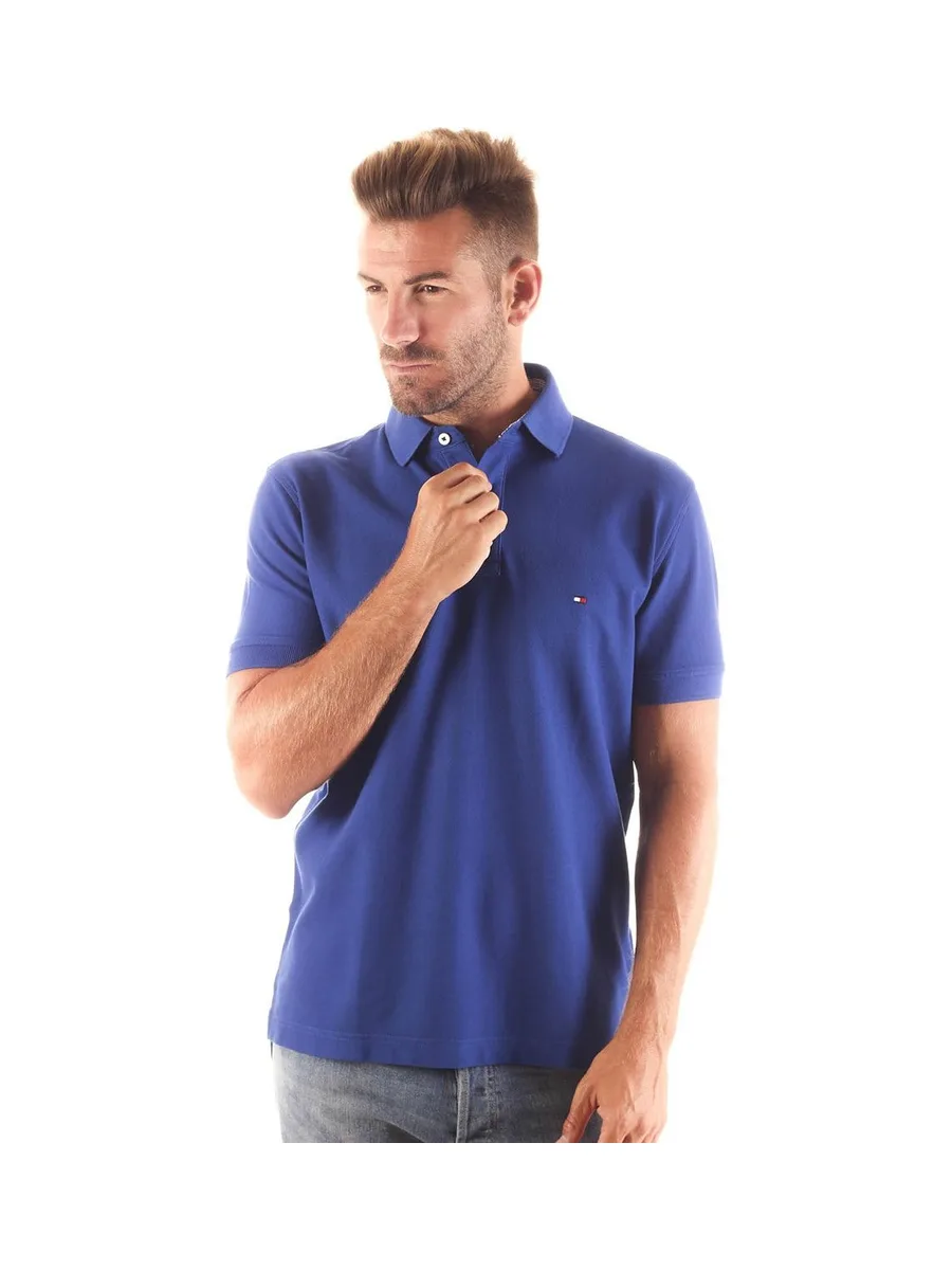 TOMMY HILFIGER MW0MW10766 - Polo 2
