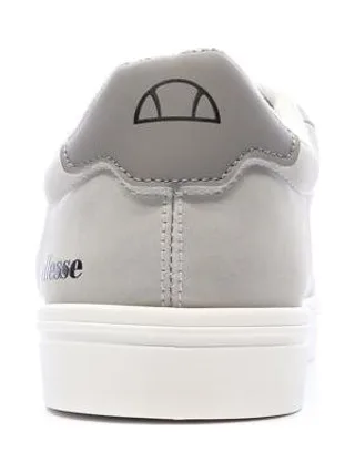 Baskets Grises Homme Ellesse Frizzy 3
