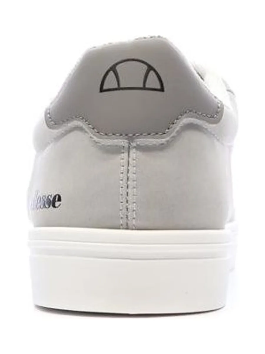 Baskets Grises Homme Ellesse Frizzy 4