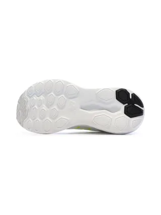 Chaussures de Running Blanc Femme New Balance W411 5