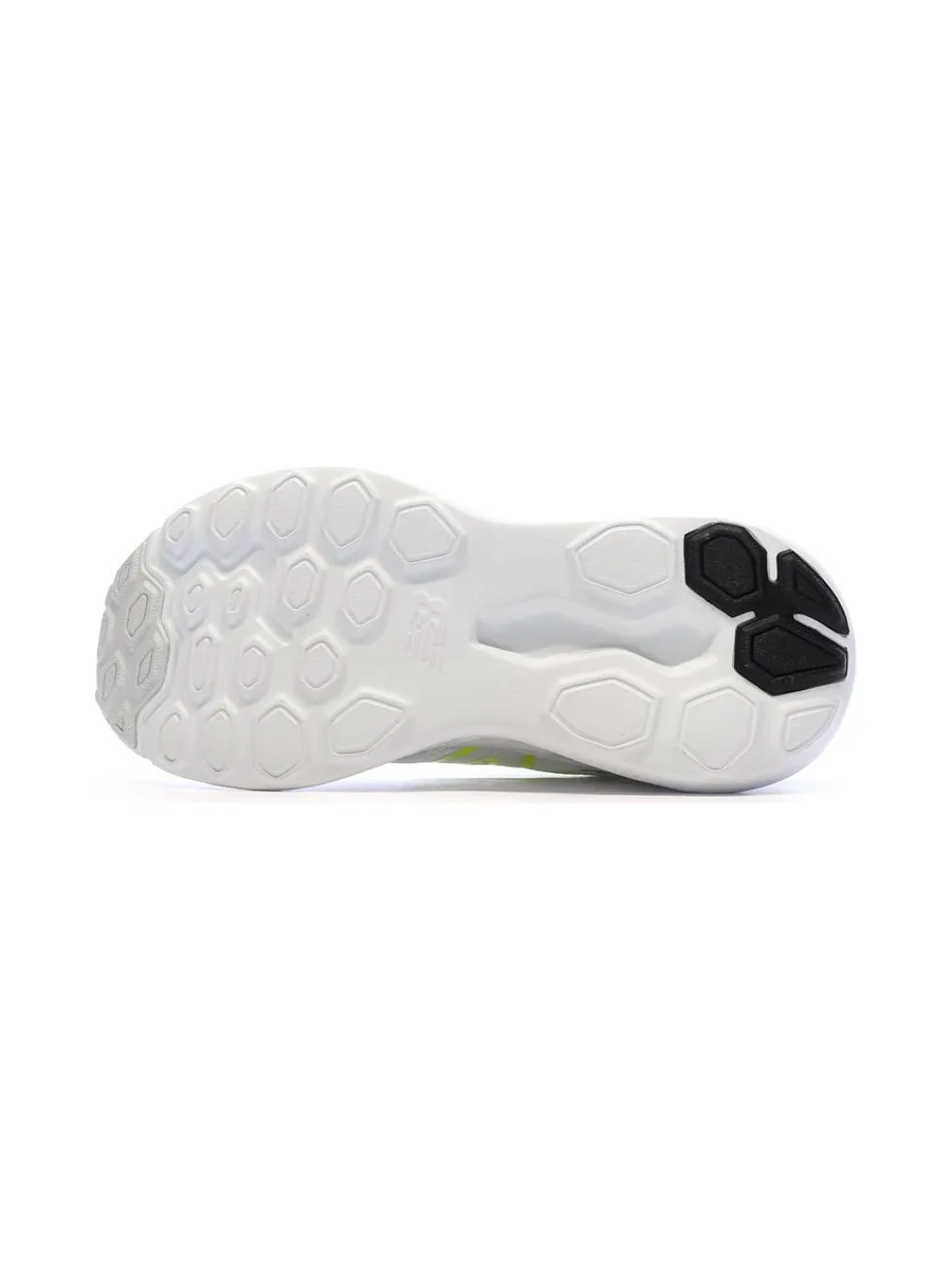 Chaussures de Running Blanc Femme New Balance W411 6