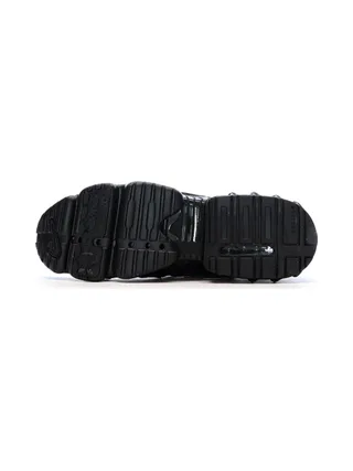 Baskets Noires Homme Nike Air Zoom Spiridon 5
