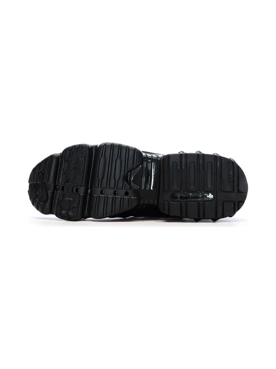 Baskets Noires Homme Nike Air Zoom Spiridon 6
