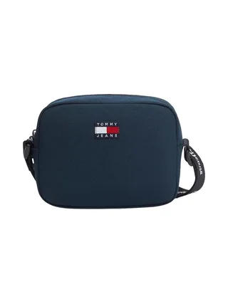 Sacoche Bleu Royal Femme Tommy Hilfiger Daily 1