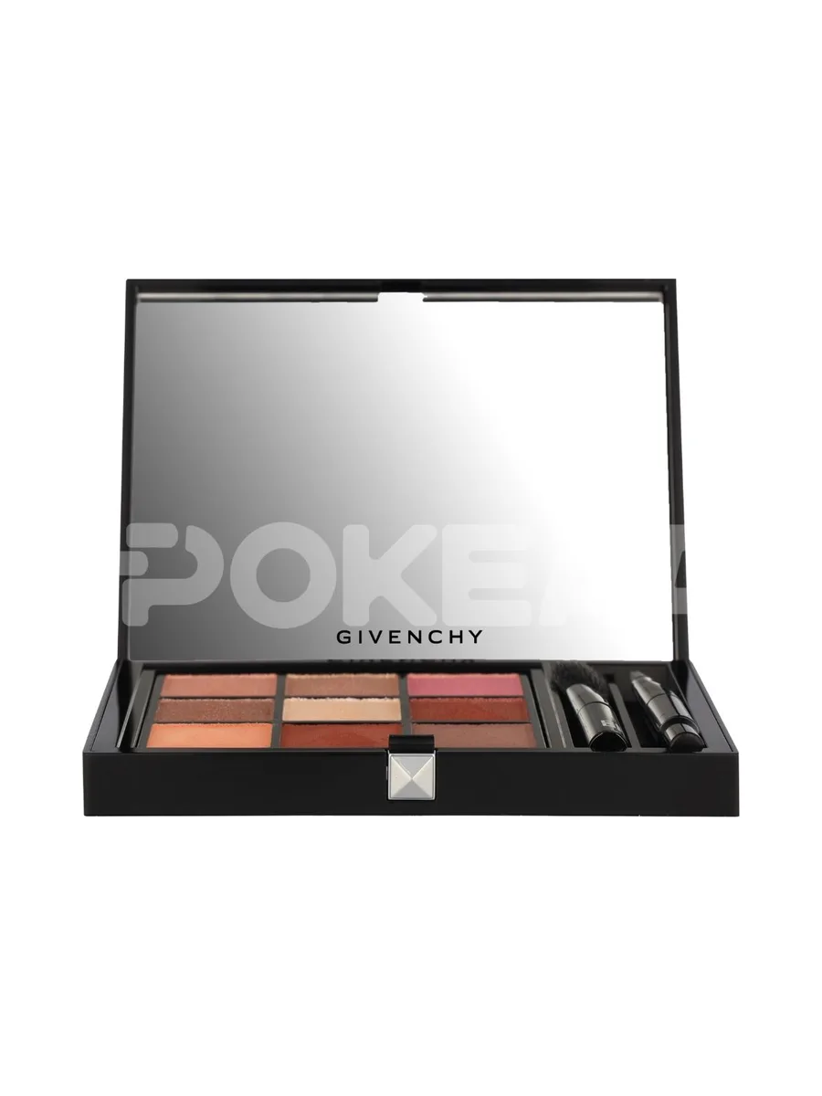 Givenchy Le 9 De Givenchy Eyeshadow Palette 8g - #09 2
