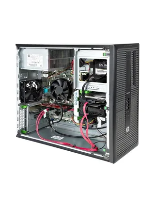 SATA PCIe Card/Controller Card 10 Ports 9