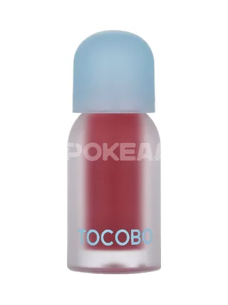 Tocobo Juicy Berry Plumping Lip Oil 4g - #06 Berry Candy 2