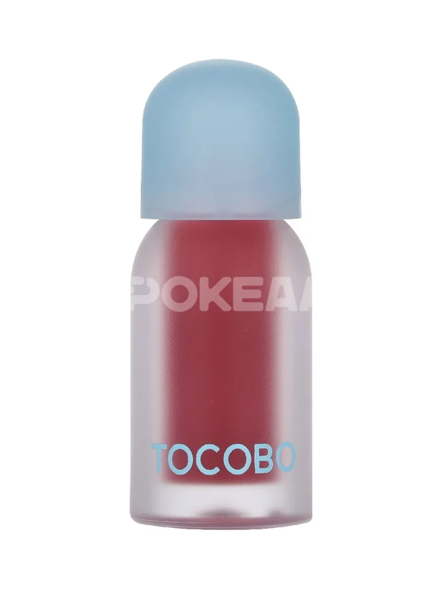 Tocobo Juicy Berry Plumping Lip Oil 4g - #06 Berry Candy 2