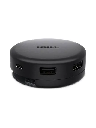 DELL DA326 1