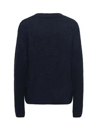 Pull Marine Femme JDY Pullover 2