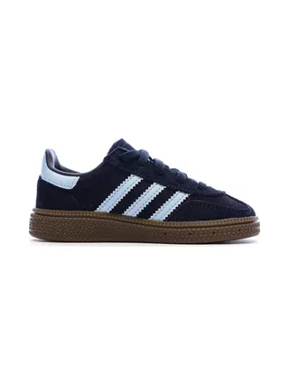 Baskets Marine/Bleu Garçon Adidas Handball Spezial 2
