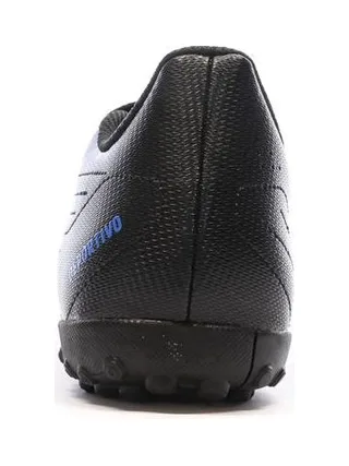 Chaussures football Noir/Bleu Homme Adidas Deportivo 3