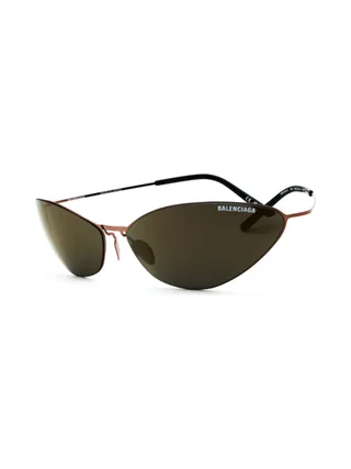 Balenciaga BB0350S — Lunettes de soleil 3