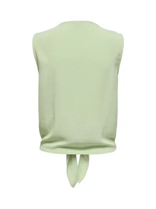 Top Vert Femme JDY Miami 2