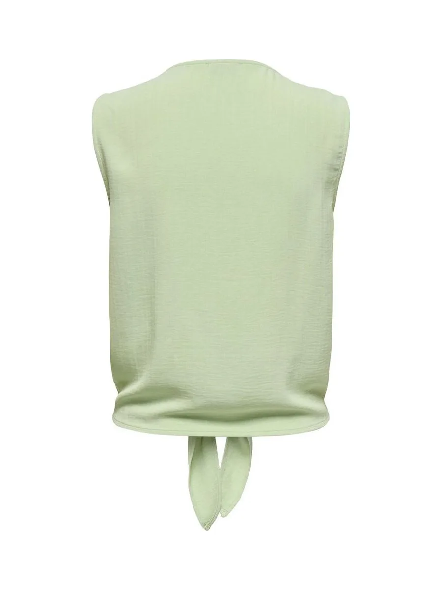Top Vert Femme JDY Miami 2