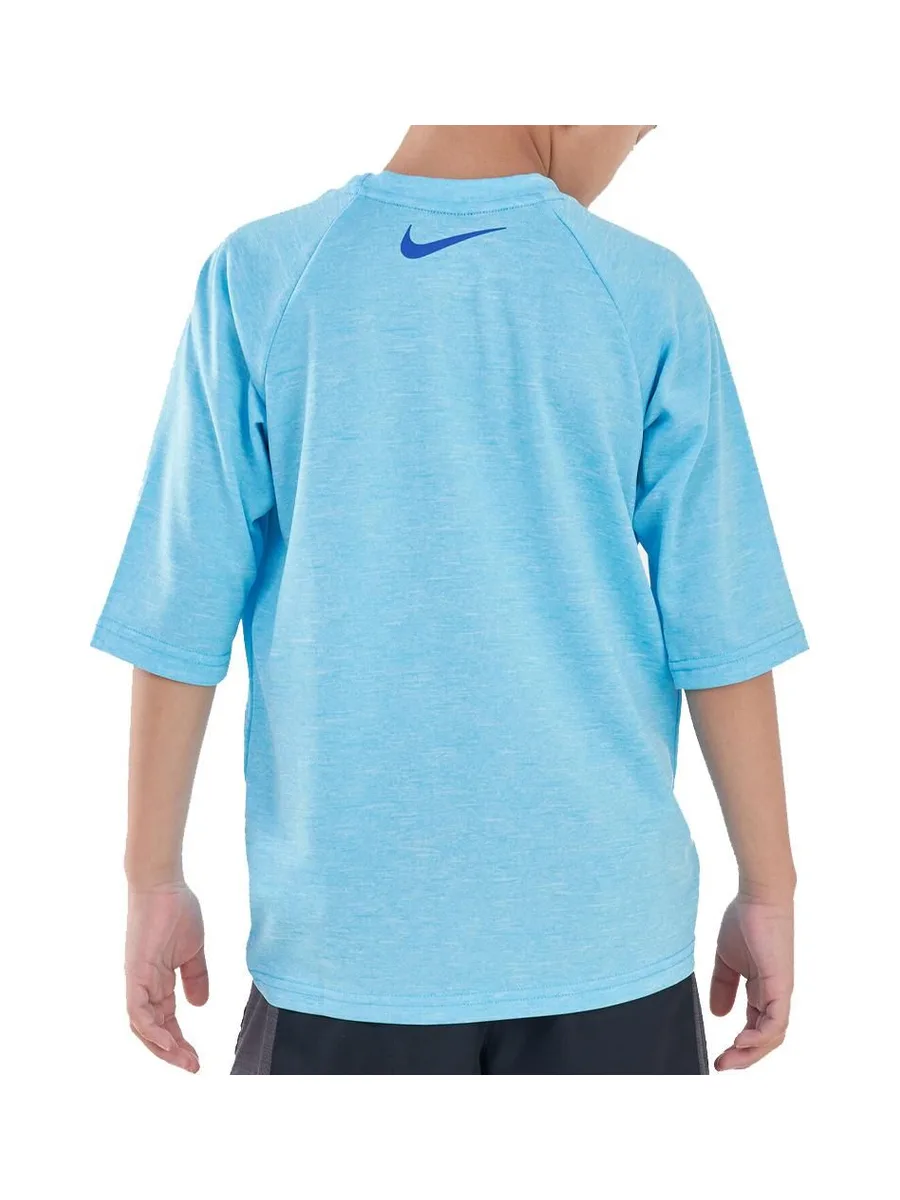Lycra Bleu Garçon Nike Sleeve 3