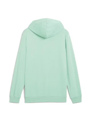 Sweat Vert fluo Homme Puma Color 2