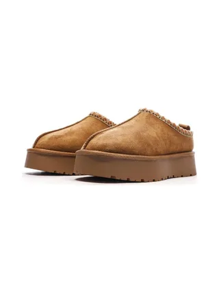 Chaussons Camel Femme Xti Microfiber 6