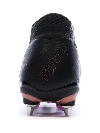 Chaussures de Foot Violet/Noir Homme Puma Future 8 Ultimate MxSG 3