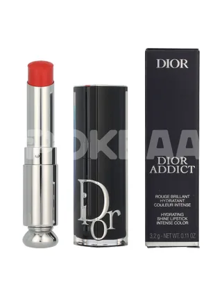 Dior Addict Shine Lipstick - Refillable 3.2g - #546 Dolce Vita 1