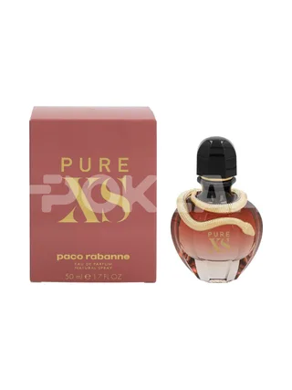 Paco Rabanne Pure XS For Her Edp Spray 50ml 1