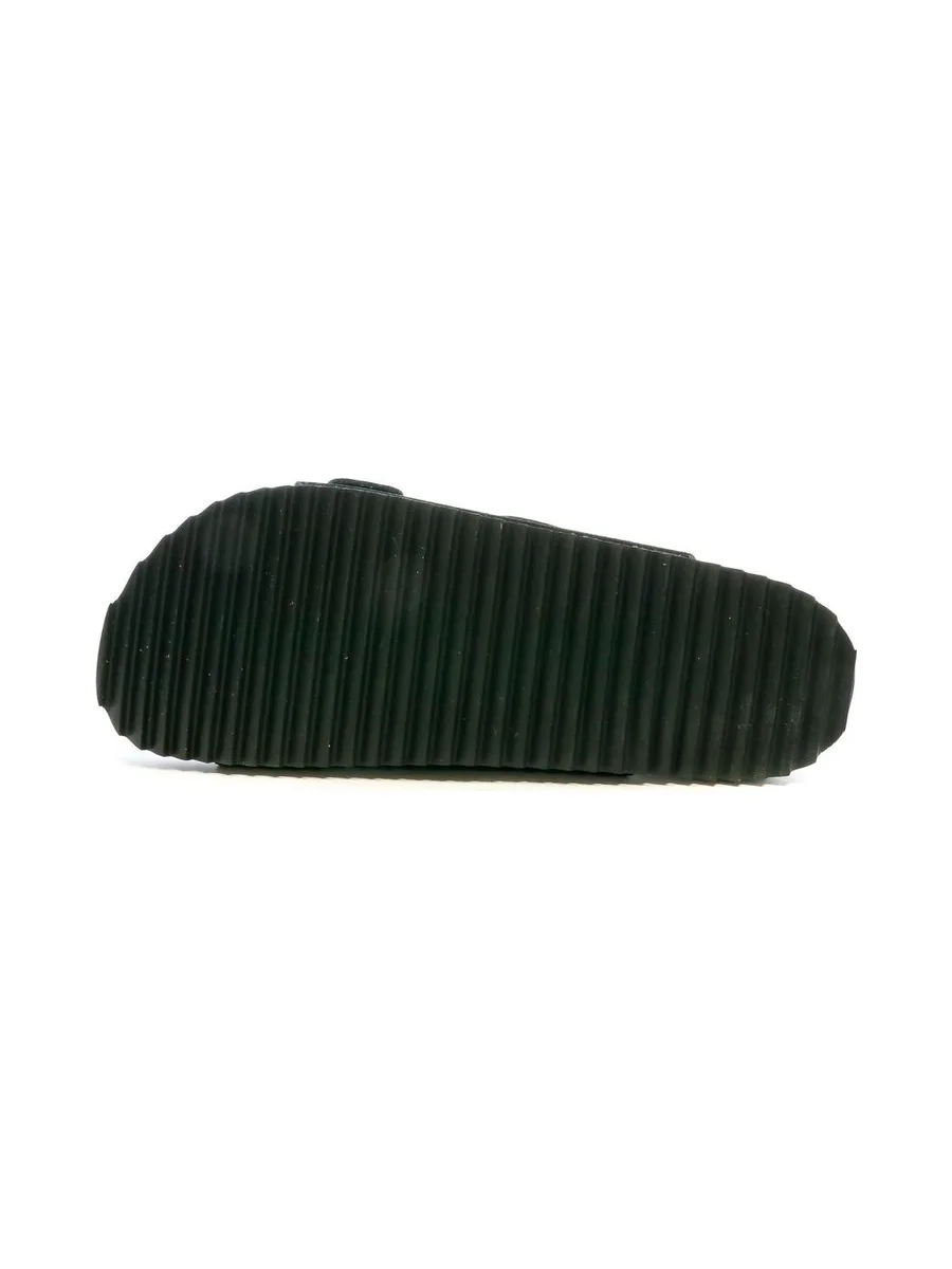 Sandales Noir Homme Xti Cuir 142553 2
