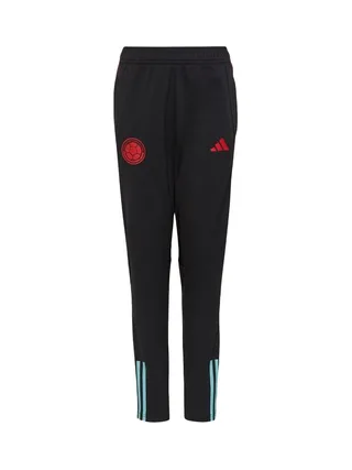 Colombie Pantalon Training Noir Junior Adidas 2022/2023 1