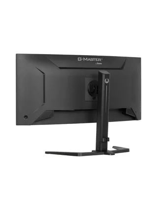 iiyama G-MASTER GCB3484WQSU-B1 computer monitor 9
