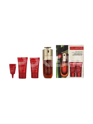 Clarins Replenishing Age-Defying Set 83ml 1
