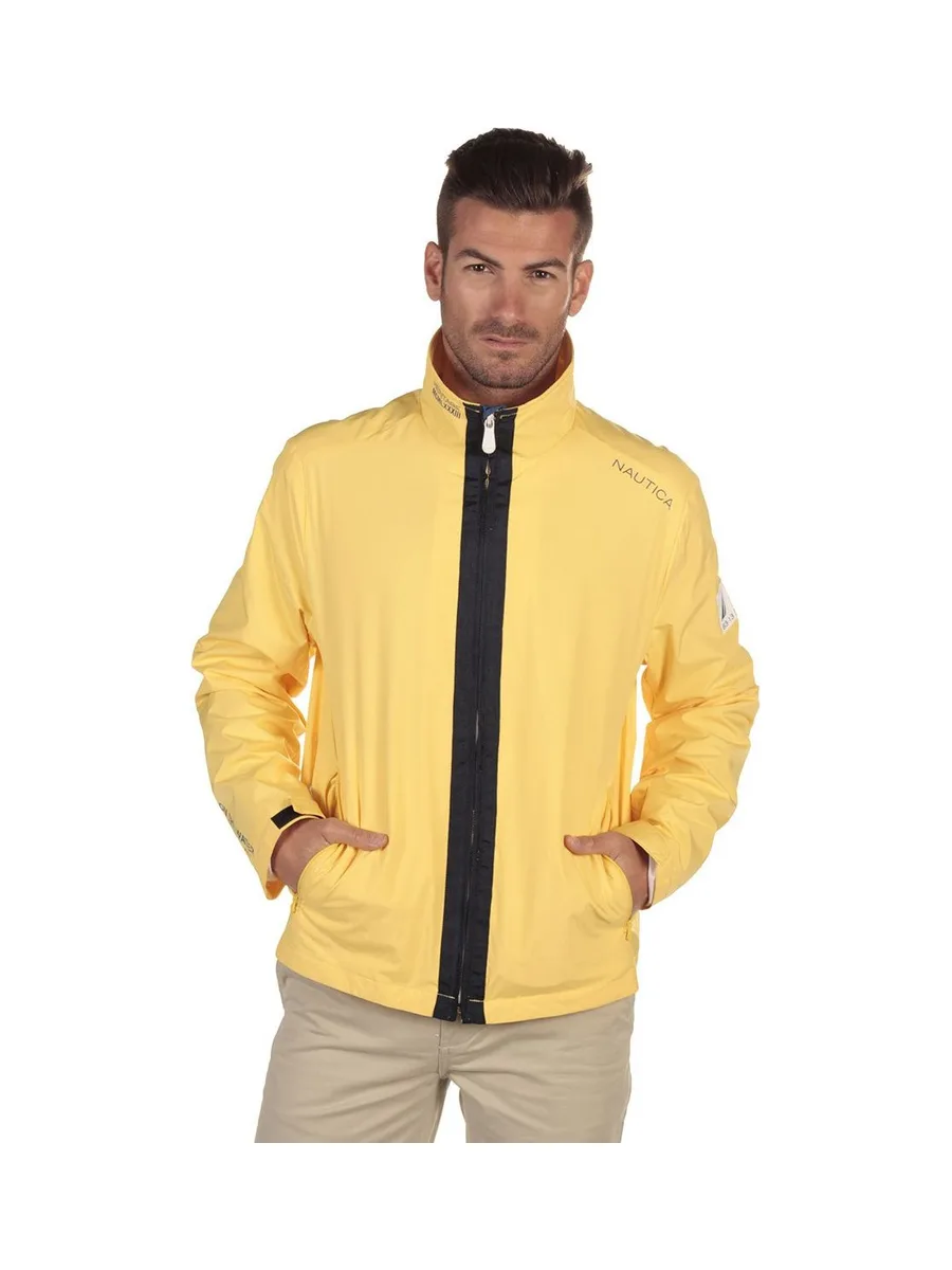 NAUTICA N31AMOUT716N - Veste 9