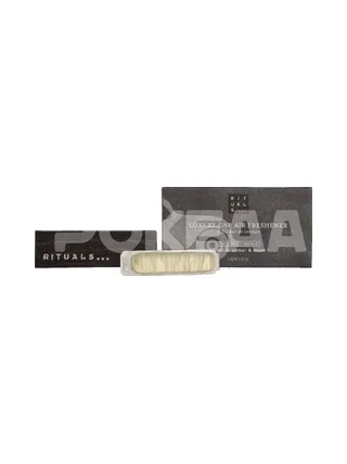Rituals Homme Luxury Car Air Freshener 1