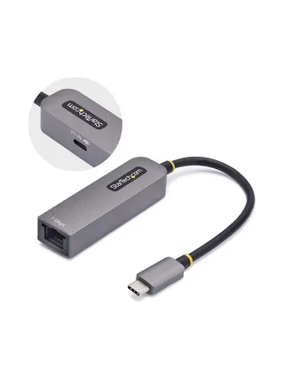 USB-C to Ethernet Adapter 1