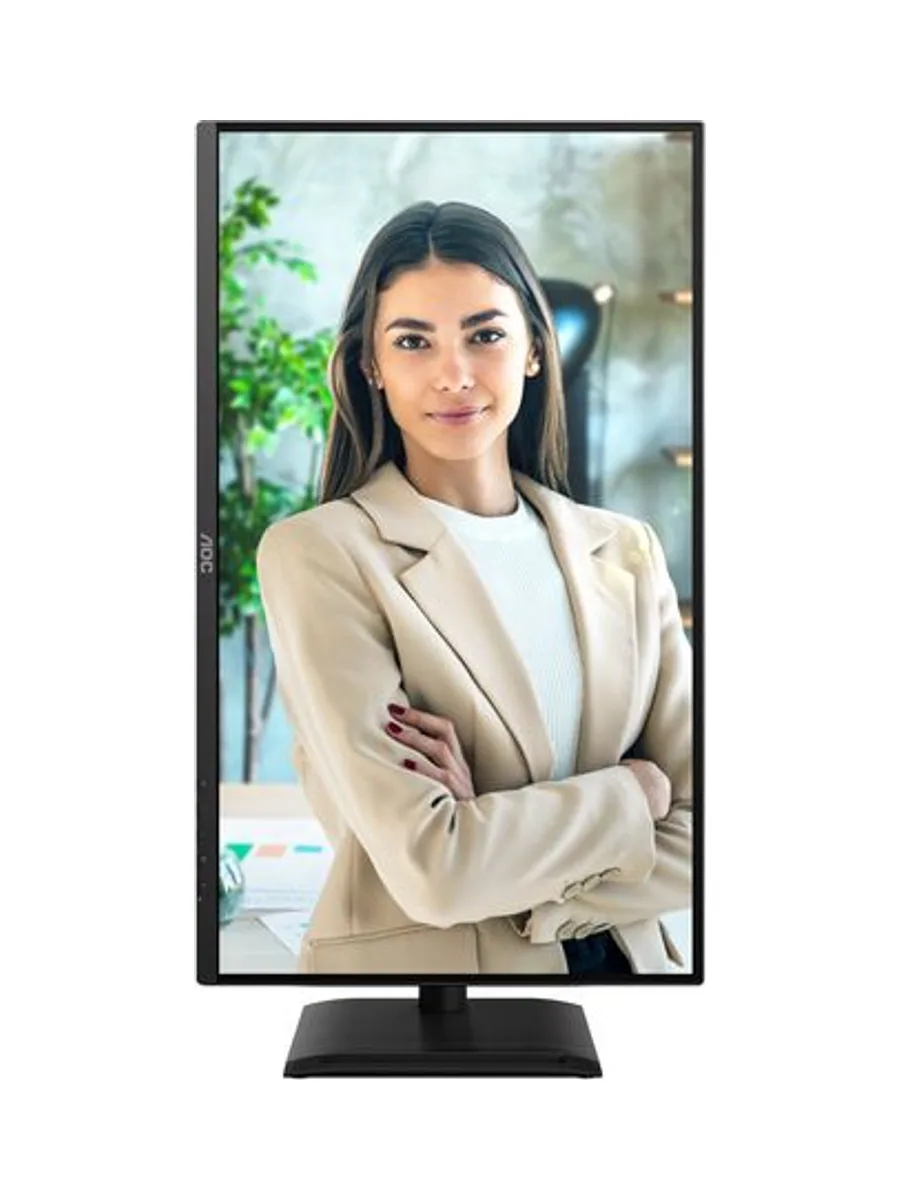 AOC Q27P4C computer monitor 7