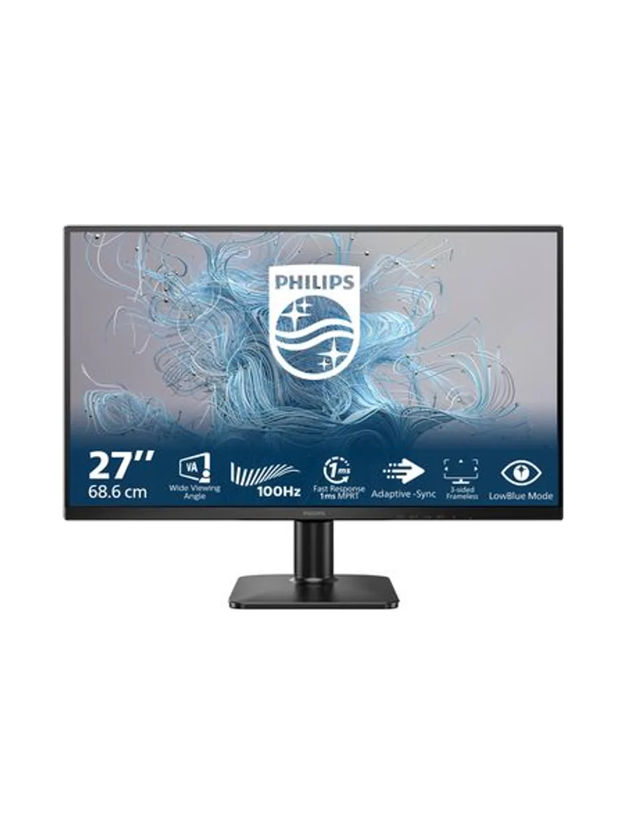 Philips 1000 series 27E2N1100L/00 computer monitor 1