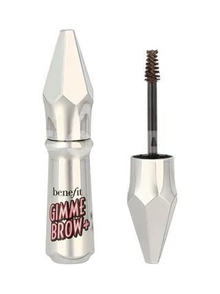 Benefit Gimme Brow+ Mini Brow-Volumizing Fiber Gel 1.5g - #3 Neutral Light Brown 2
