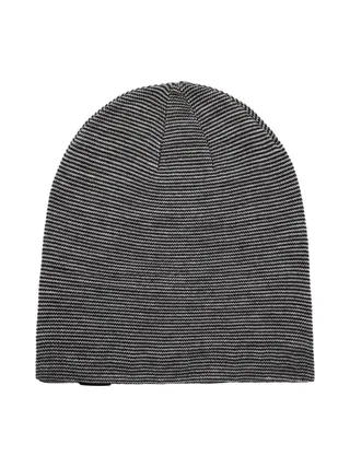 Bonnet Gris/Noir Homme O'Neill All Year 2
