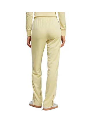 Jogging Jaune Femme Adidas Firebird 2