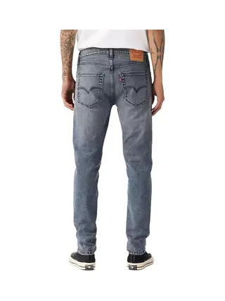 Jean 512 Bleu Homme Levi's Slim Taper Blues 2