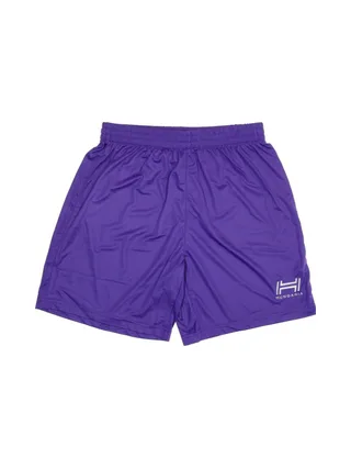 Short violet homme Hungaria Premium 1