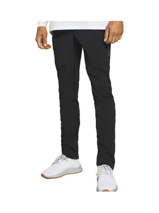 Pantalon de ski Noir Homme IcePeak Dorr 1