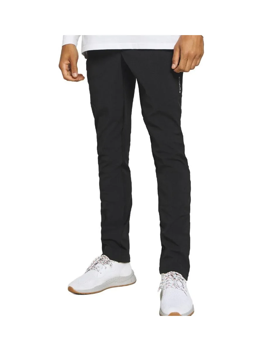 Pantalon de ski Noir Homme IcePeak Dorr 2
