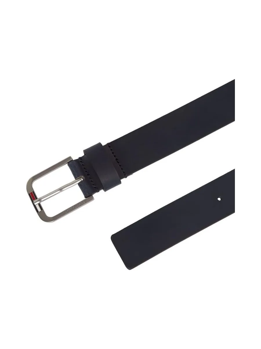 Ceinture Marine Homme Tommy Hilfiger Austin - T 3