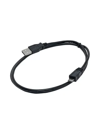 1m Micro USB Cable - A to Micro B 4