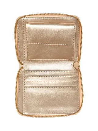 Portefeuille Marron Femme Guess Laurel 3