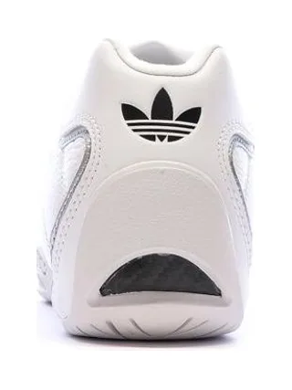 Baskets Blanches Femme Adidas Adiracer 3