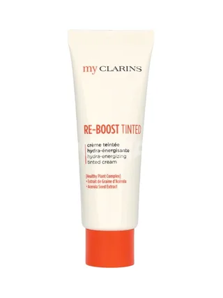 Clarins My Clarins Re-Boost Tinted Hydra-Energizing Tinted C 50ml 2