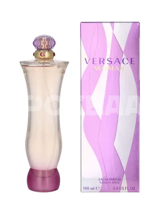 Versace Woman Edp Spray 100ml 1