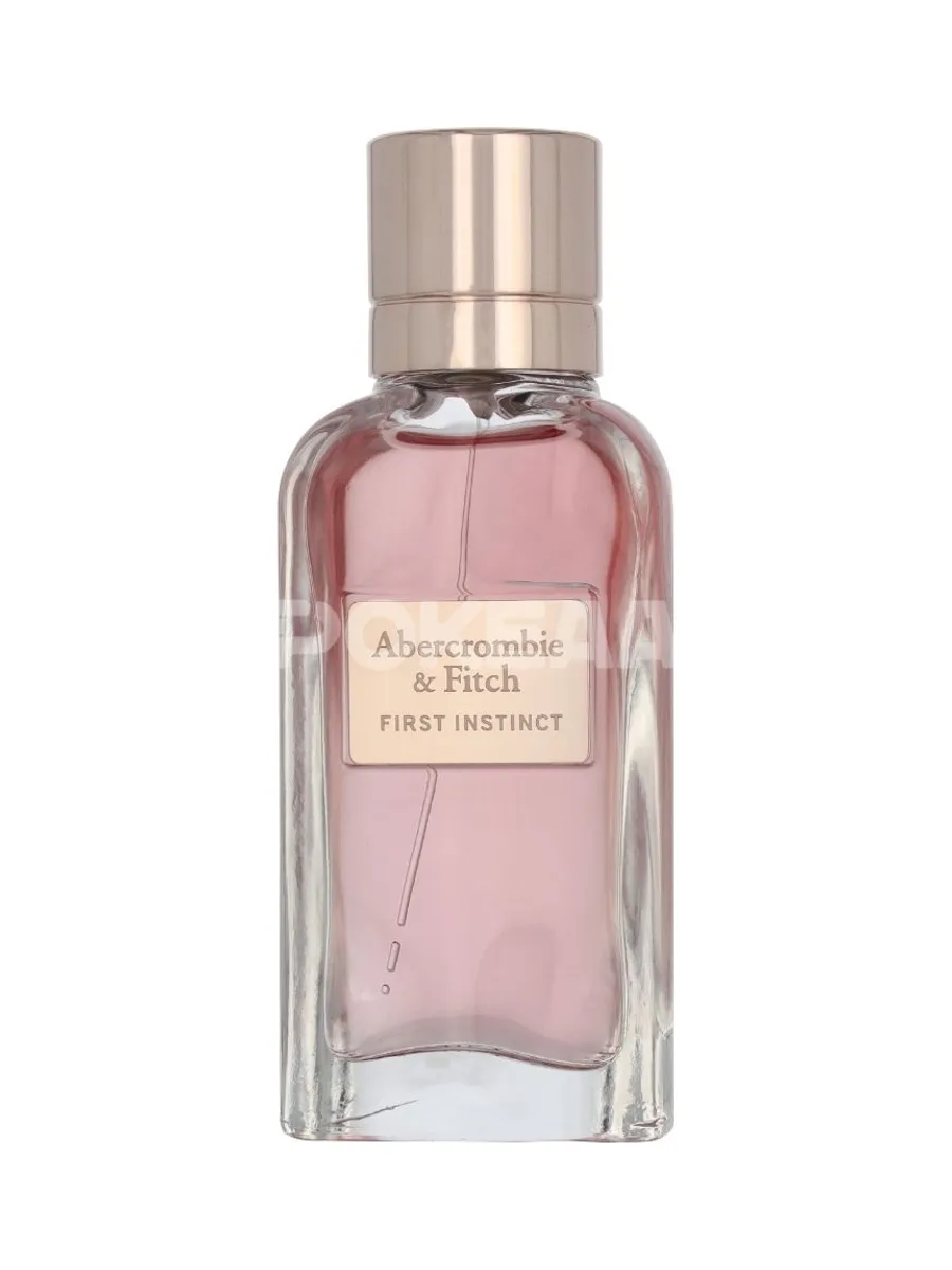 Abercrombie & Fitch First Instinct Women Edp Spray 30ml 2