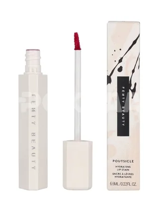 Fenty Beauty Poutsicle Hydrating Lip Stain 6.5ml - #05 Fuchsia Wife 1